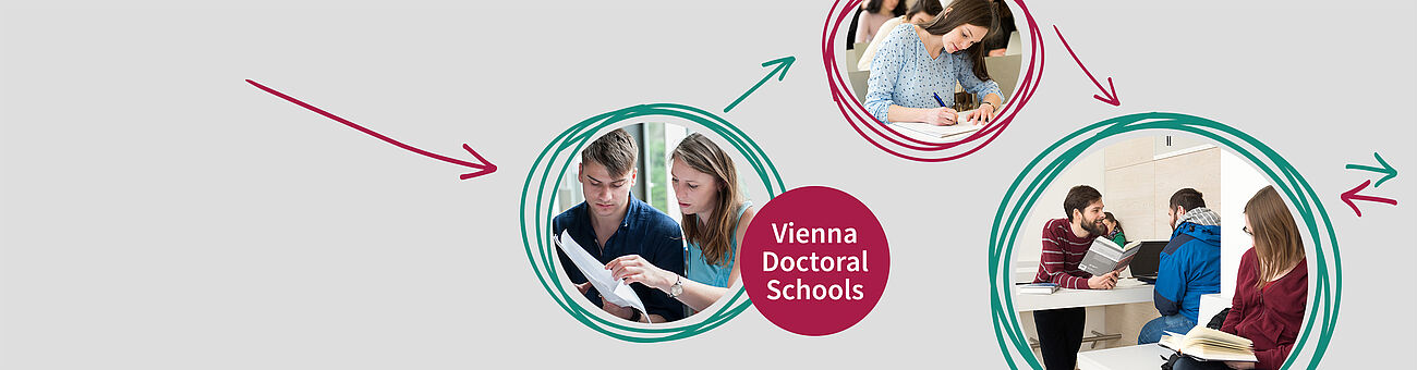 Vienna Doctoral School of Philosophy